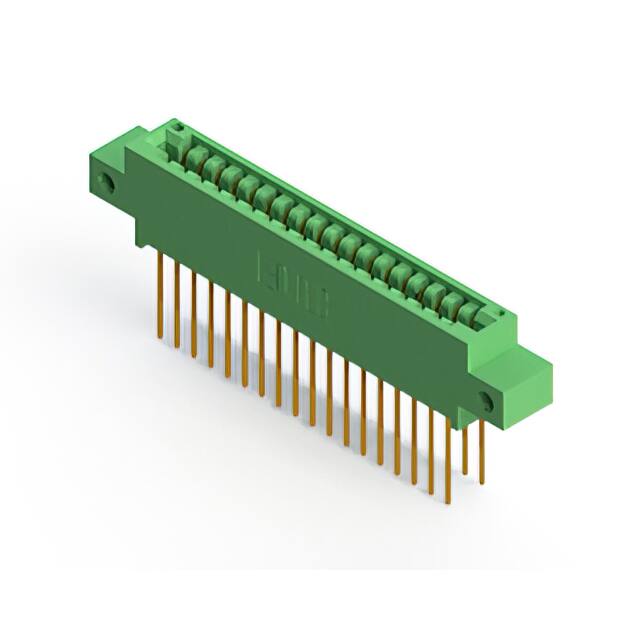 846-036-540-812 EDAC Inc.  Edgeboard Connectors